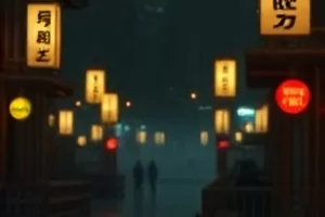 双人卡座厅内部，并排的两张宽扶手座椅